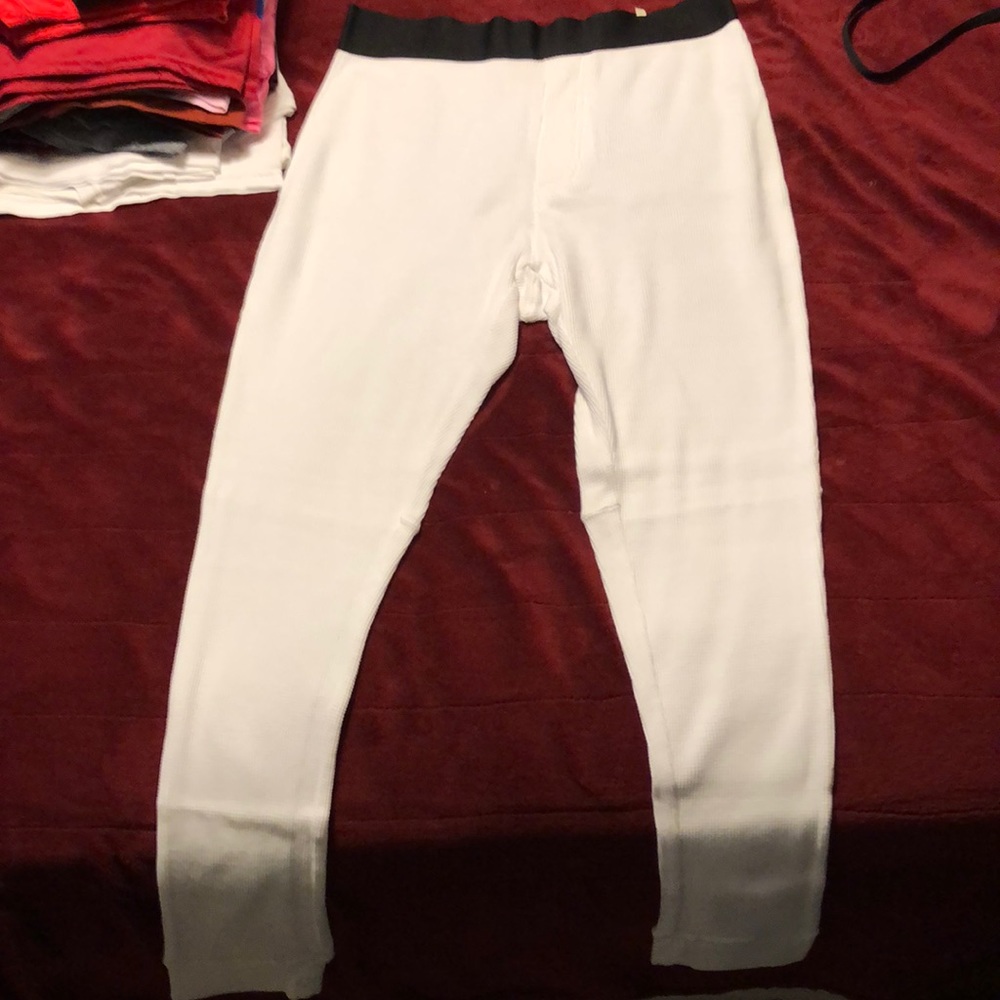 Fear of God (FOG) pants